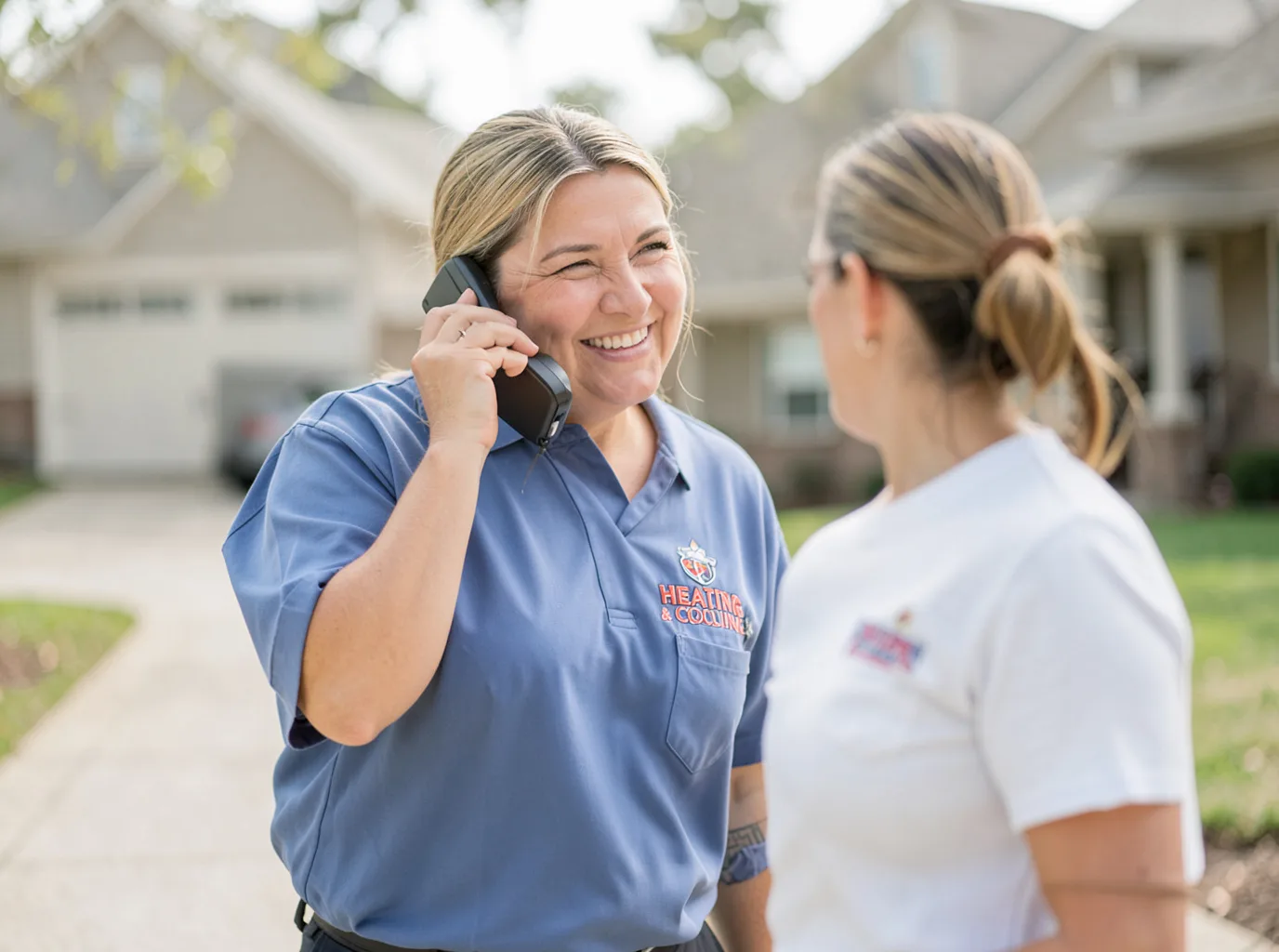 Hvac Repair Laguna Woods, CA FAQs